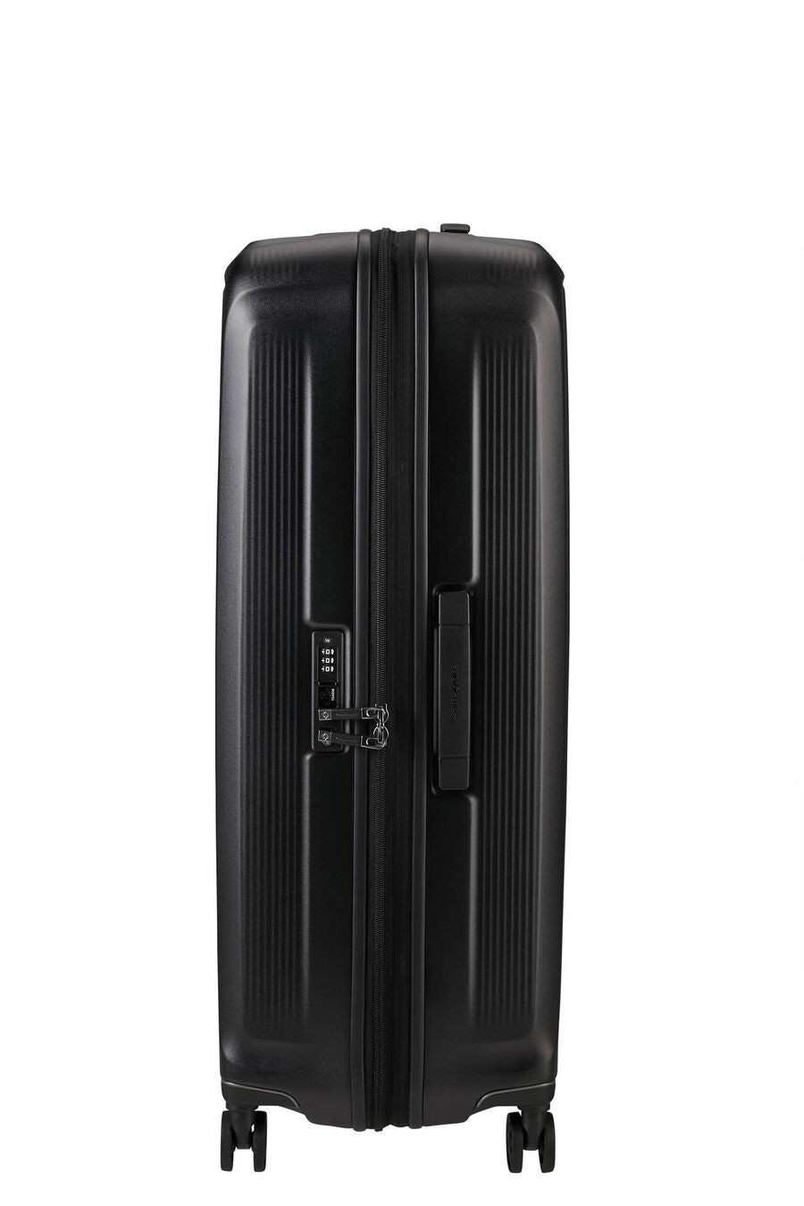 NUON CHECK-IN EXTRA LARGE 81CM SUITCASE EXPANDABLE