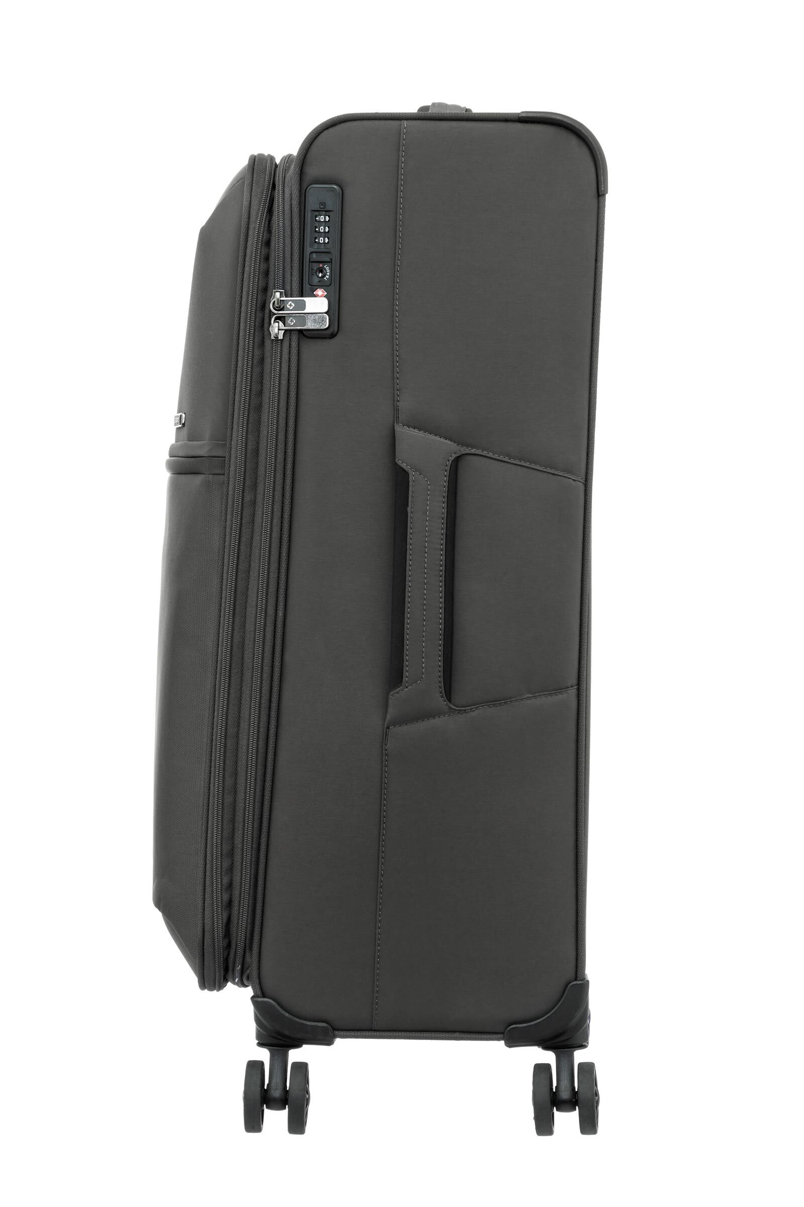 Samsonite 72H DLX SPINNER 71/26 EXP 