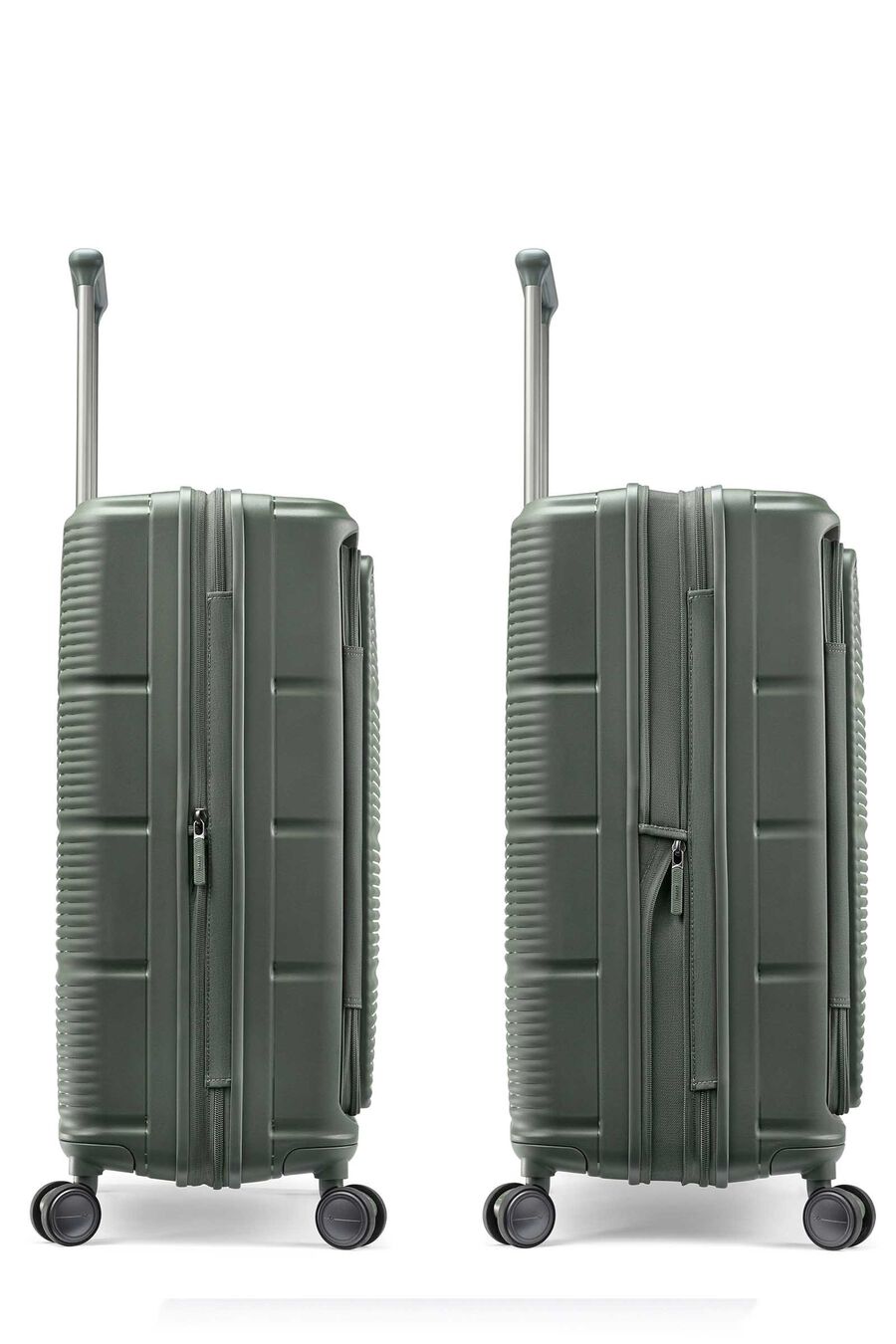 PARALUX SUITCASE SUITCASE 75CM EXPANDABLE