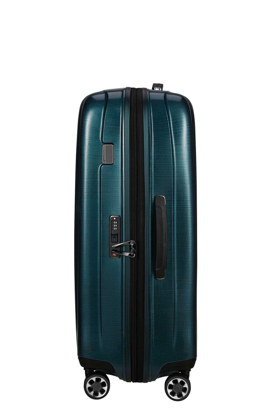 NEXIS CHECK-IN EXTRA LARGE 76CM 3.5KG SUITCASE EXPANDABLE