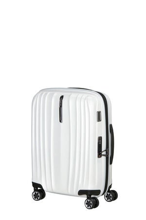 NEXIS CARRY-ON SMALL 55CM 2.5KG SUITCASE EXPANDABLE