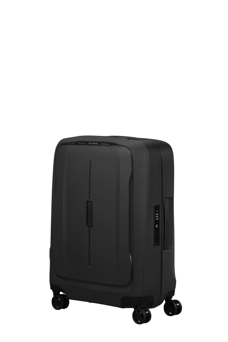 ESSENS CARRY-ON SMALL 55CM ZIPPERLESS SUITCASE