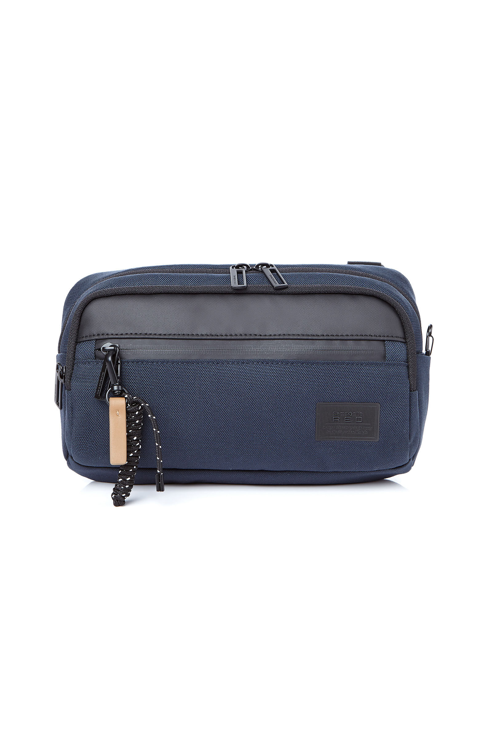 Samsonite red outlet onse sling