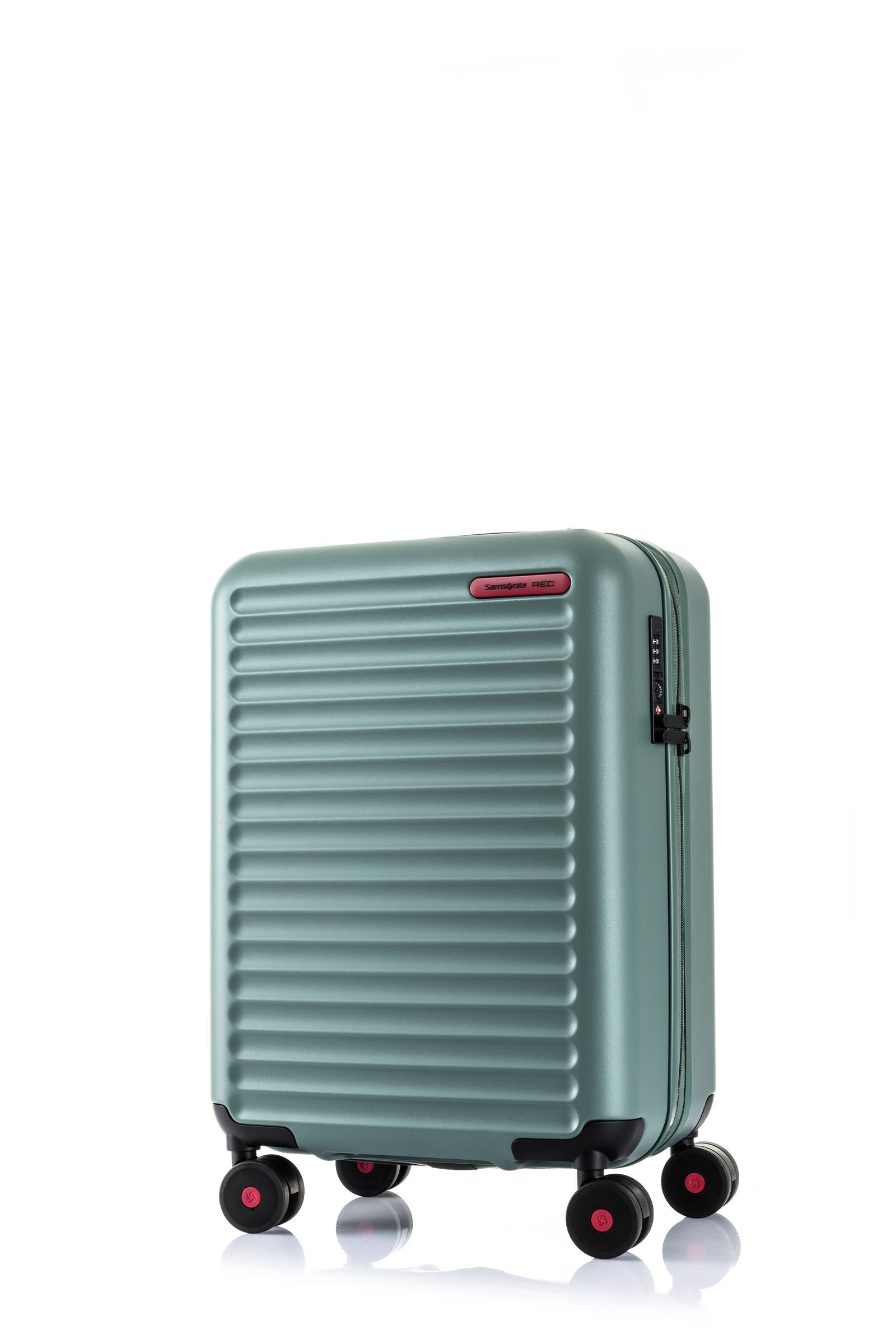 Samsonite Red TOIIS C SPINNER 55/20 EXP 