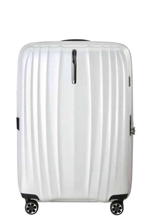 NEXIS SUITCASE 82CM EXPANDABLE EXTRA LARGE