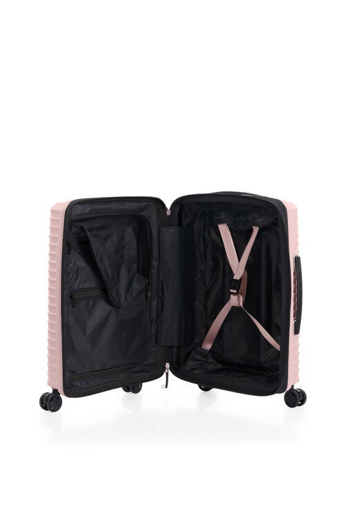 UPSCAPE CARRY-ON 55CM EXPANDABLE