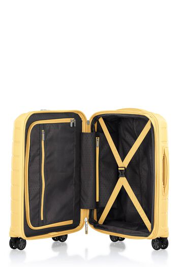 OC2LITE SPINNER 55 EXP-S