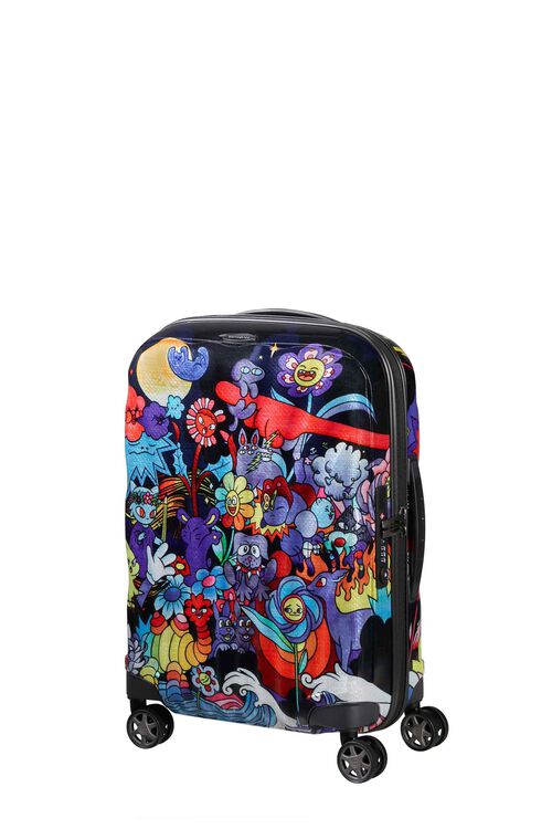 C-LITE SPINNER 55/20 EXP LTD  hi-res | Samsonite