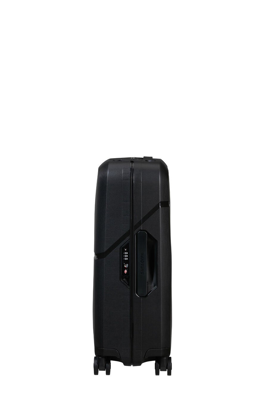 MAGNUM ECO SUITCASE 55CM