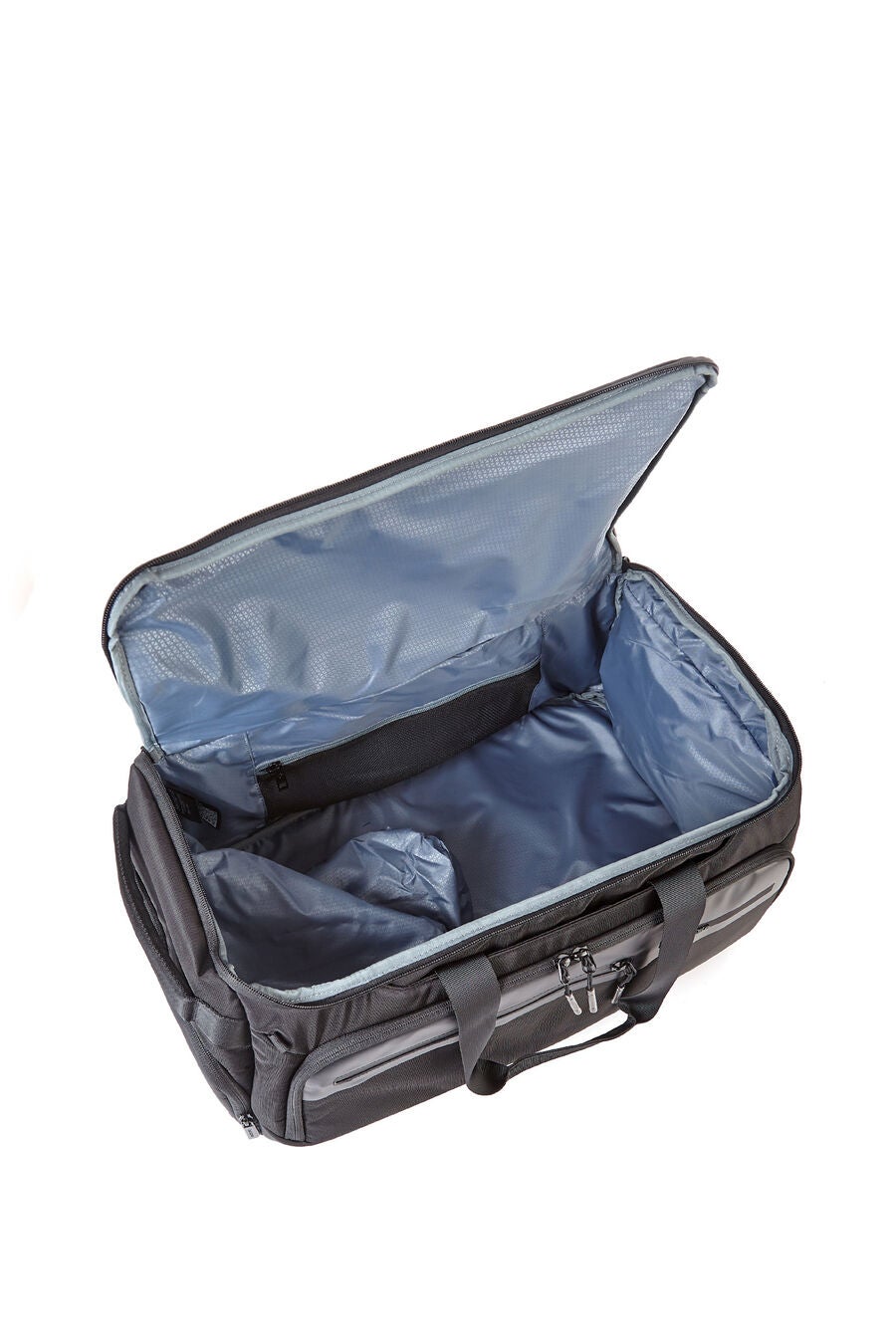 BIZ2GO 15.6'' LAPTOP CARRY-ON SMALL DUFFLE BAG