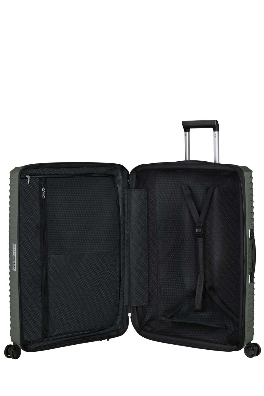 UPSCAPE CHECK-IN LARGE 75CM 3.4KG SUITCASE EXPANDABLE