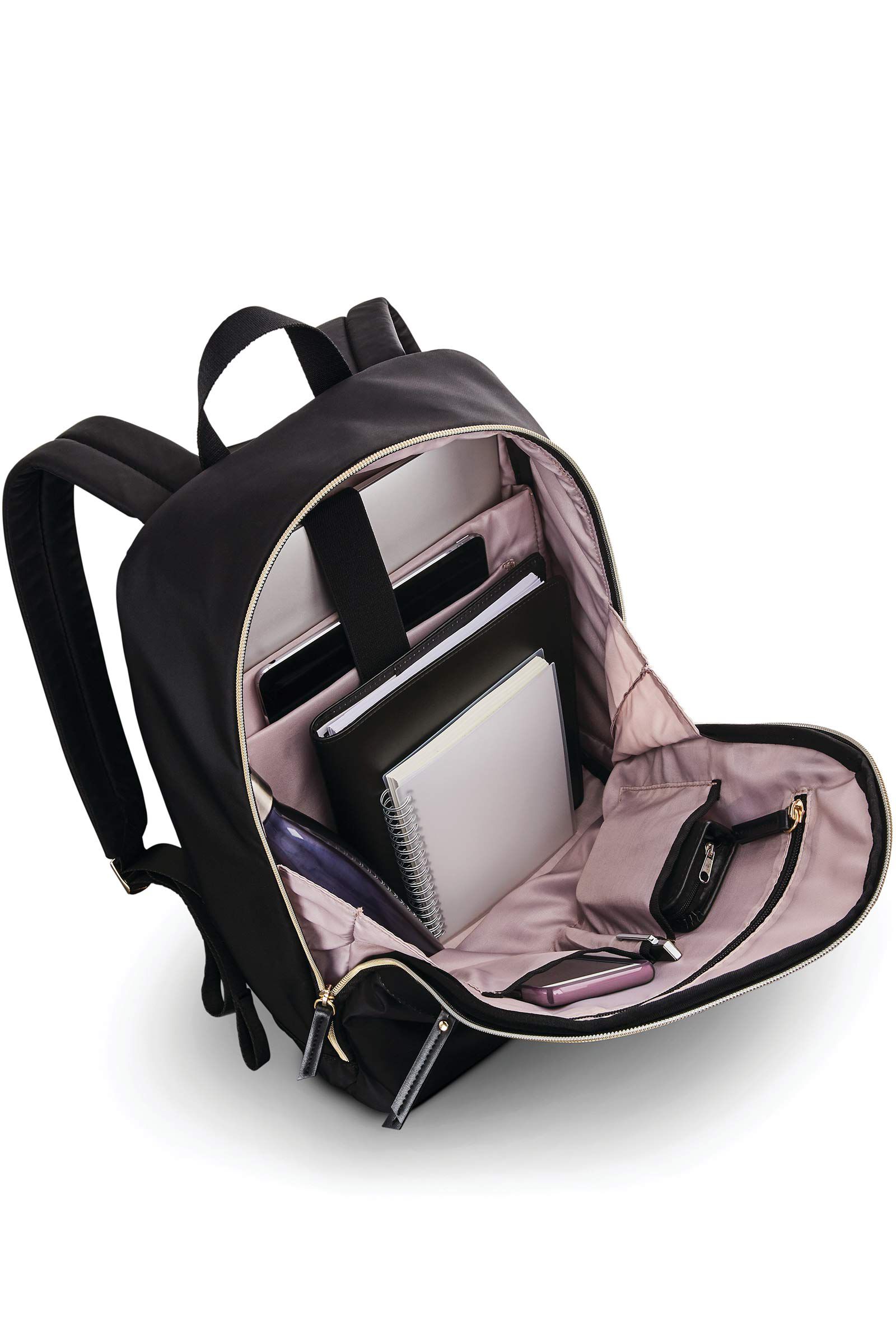 samsonite mobile solution classic backpack