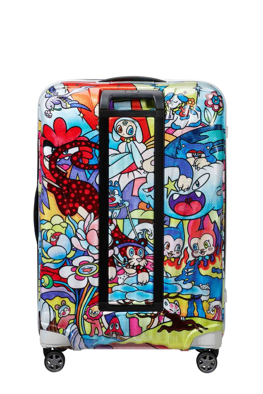 C-LITE SUITCASE 75CM
