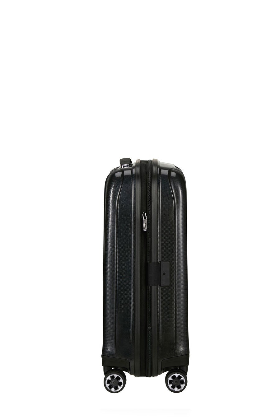 NEXIS CARRY-ON SMALL 55CM 2.5KG SUITCASE EXPANDABLE