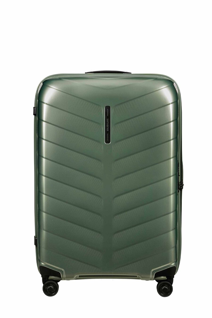 ATTRIX CHECK-IN LARGE 75CM SUITCASE