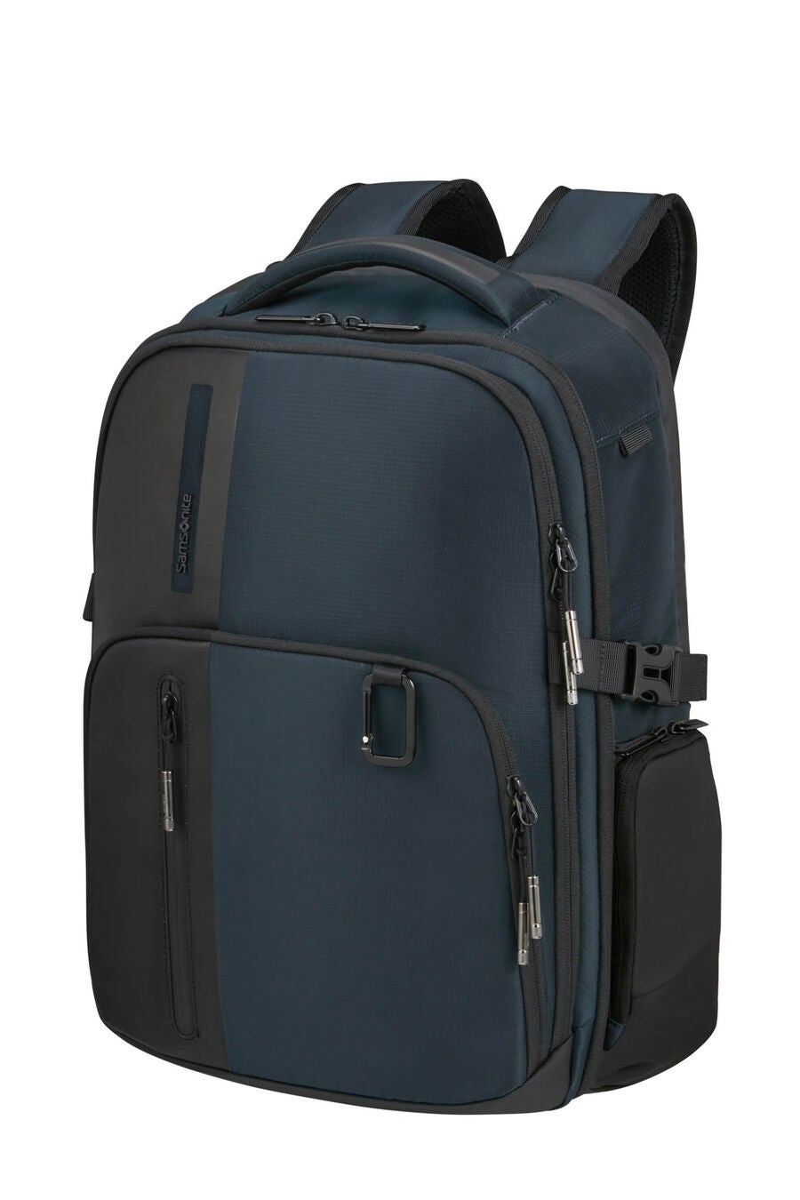 BIZ2GO 15.6'' LAPTOP DAYTRIP BACKPACK