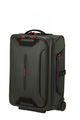 ECODIVER CARRY-ON SMALL 55CM 2-WHEELED DUFFLE BAG