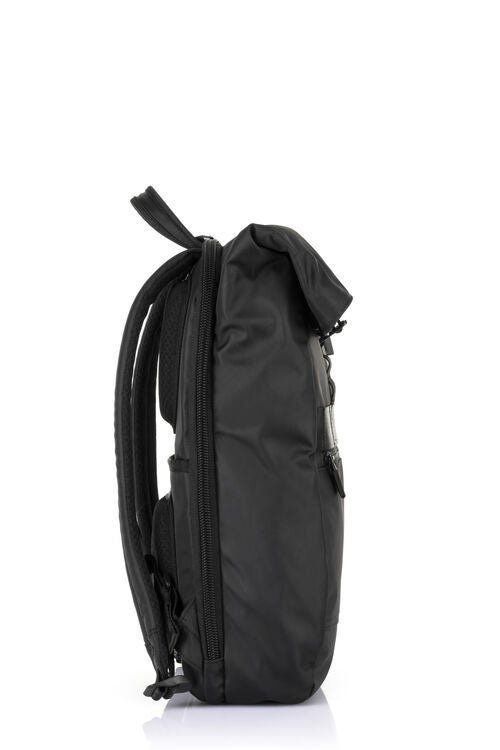 rolltop backpack