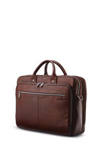 SAM CLASSIC LEATHER TOPLOADER  hi-res | Samsonite