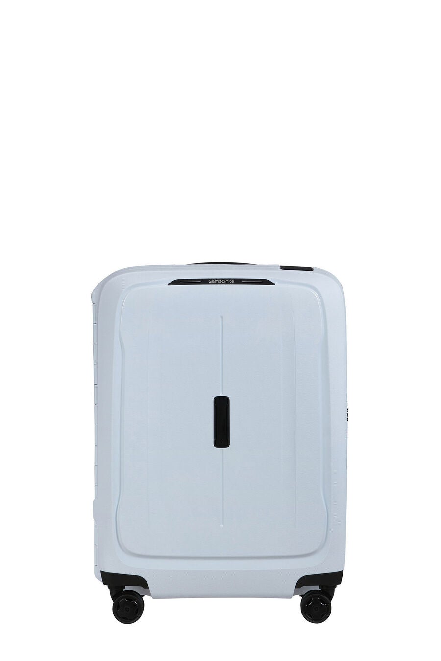 ESSENS CARRY-ON SMALL 55CM ZIPPERLESS SUITCASE