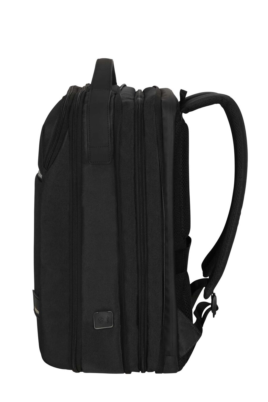 LITEPOINT 17.3'' LAPTOP LARGE BACKPACK EXPANDABLE