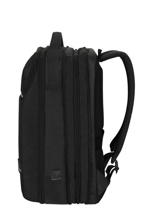 LITEPOINT LAPTOP BACKPACK 17.3" EXP