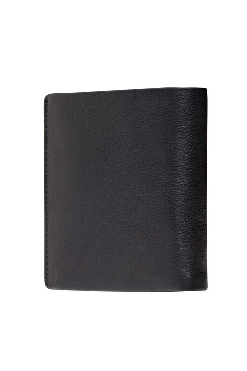 Samsonite Dlx Leather Wallets Card & Note Holder 4cc