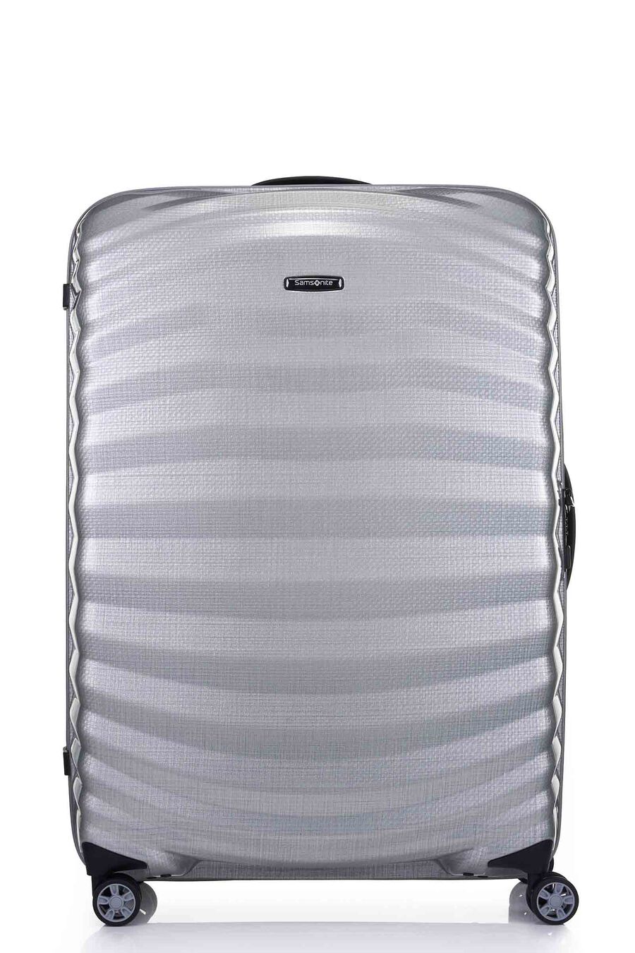 LITE-SHOCK SPORT CHECK-IN EXTRA LARGE 81CM 2.8KG SUITCASE