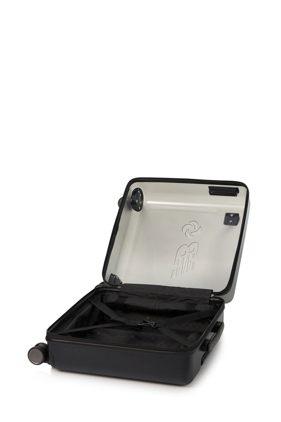 NB I SAMSONITE ROLLING TOTE