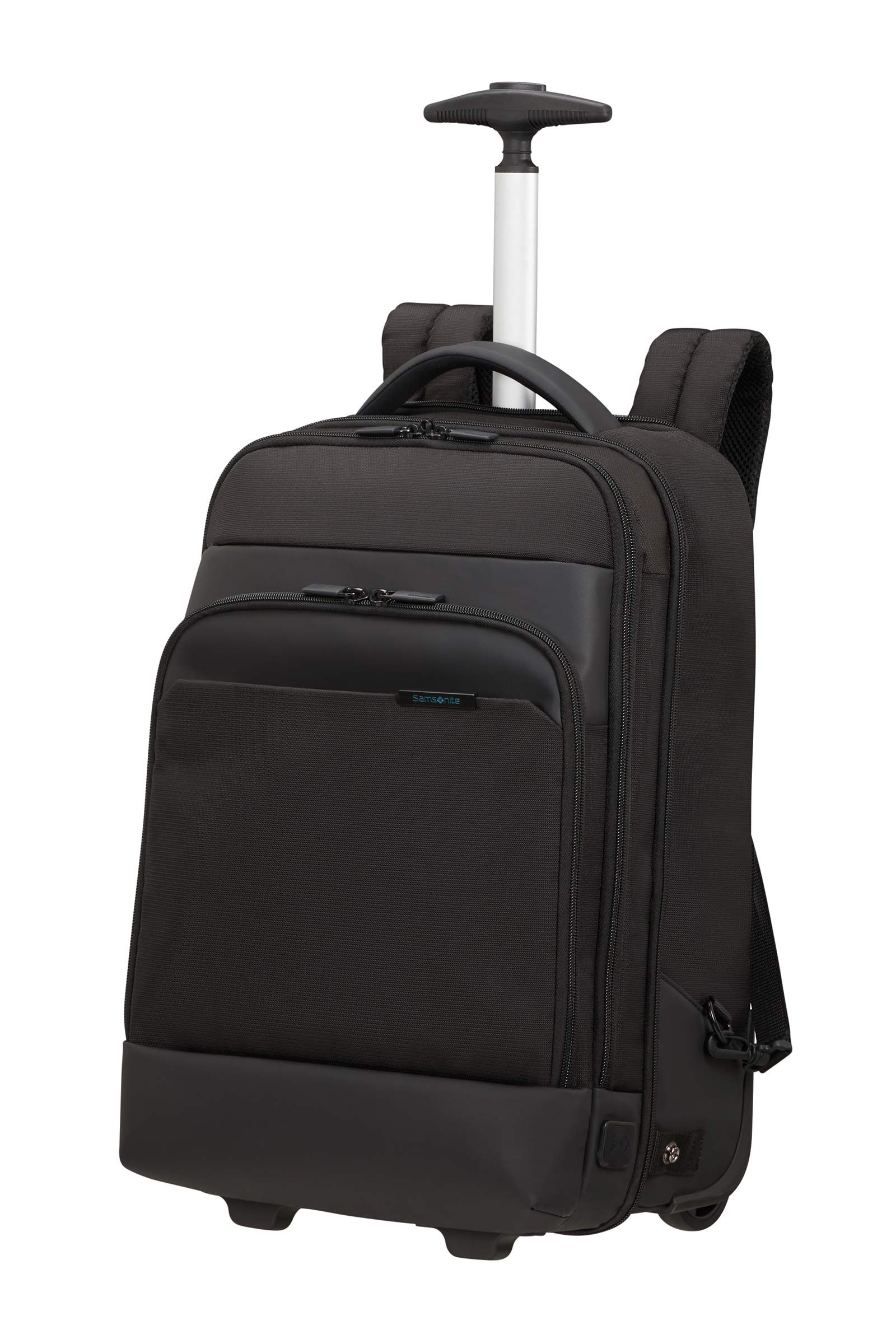 Samsonite cheap rolling backpack