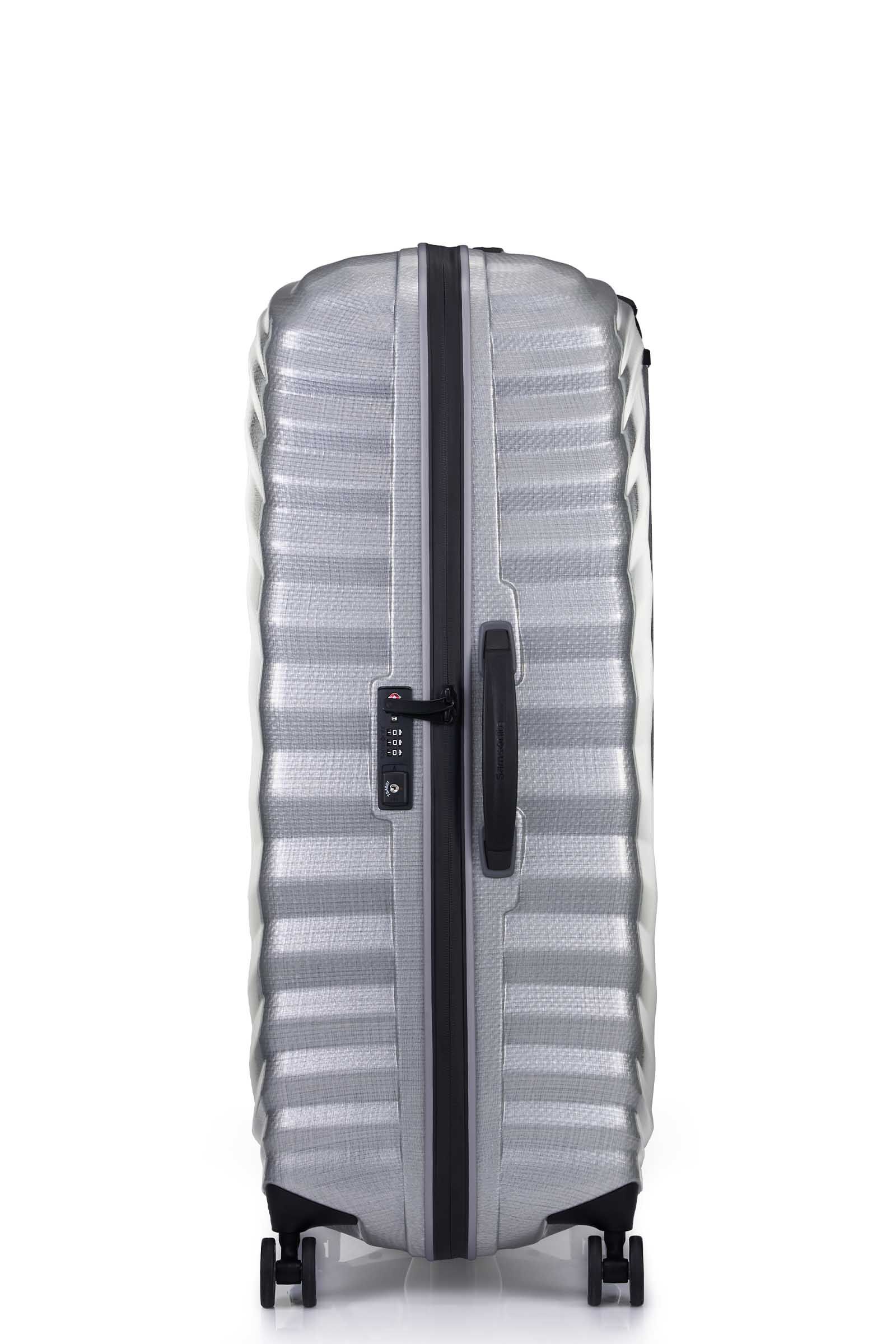 Samsonite lite shock shop 81cm