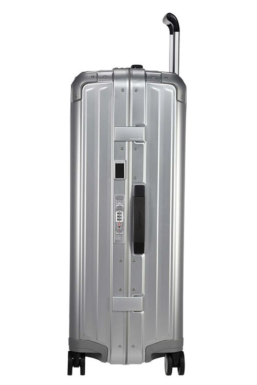 LITE-BOX ALU SPINNER 76  hi-res | Samsonite