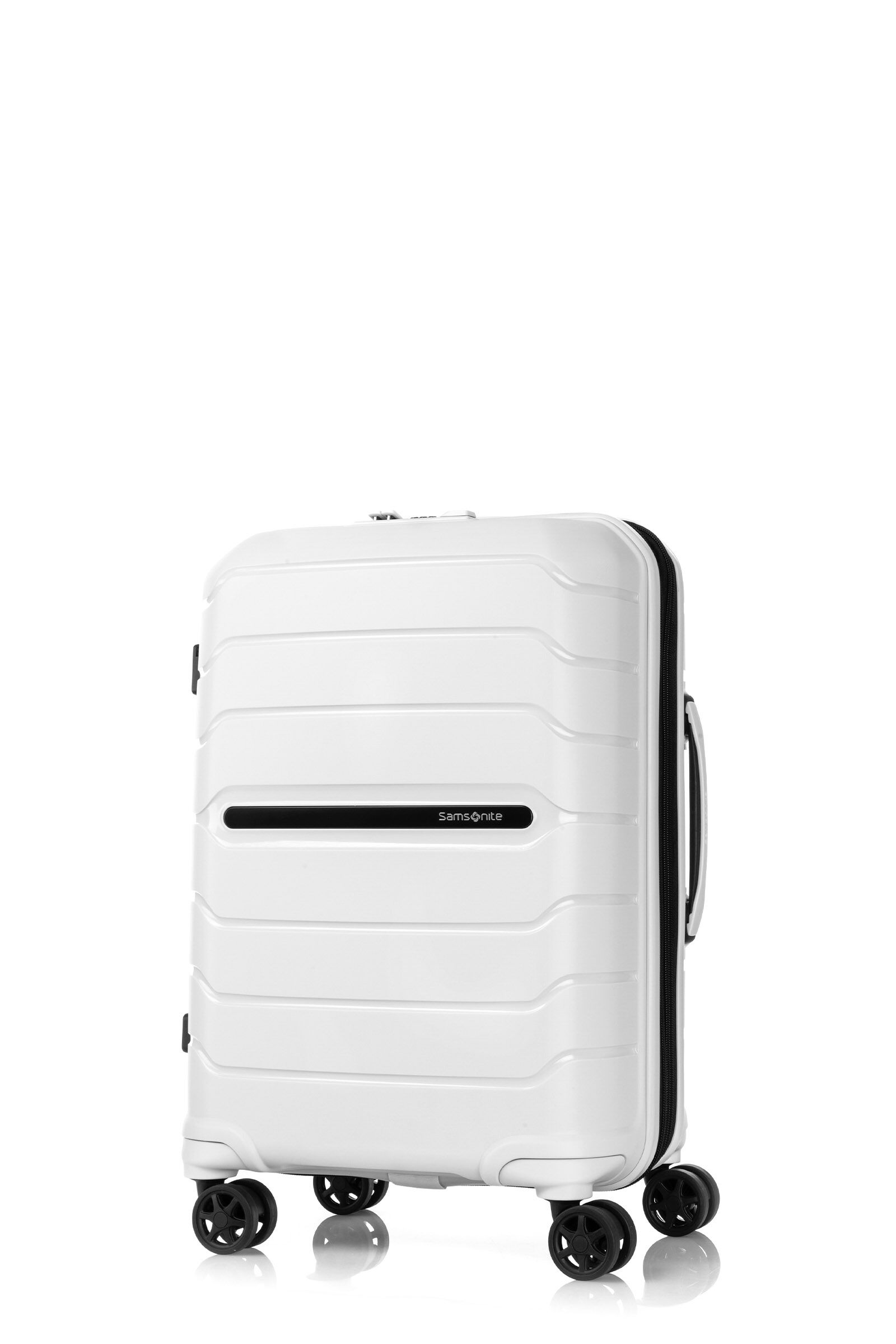 Samsonite oc2lite 55cm small suitcase discount