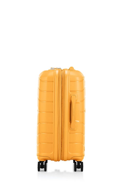OC2LITE CARRY-ON SUITCASE 55CM EXPANDABLE-S