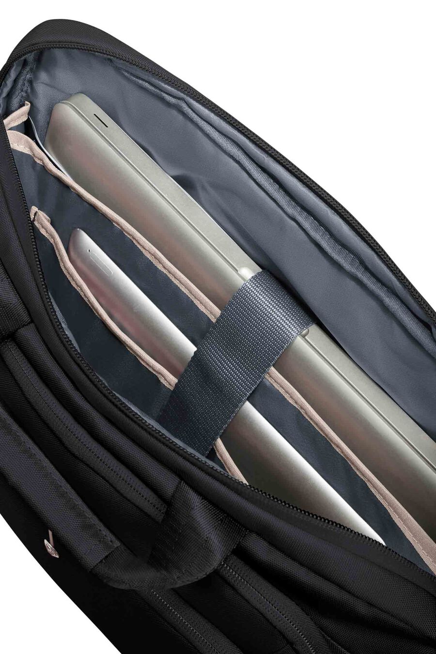 GUARDIT CLASSY 2.0 15.6'' LAPTOP BRIEFCASE