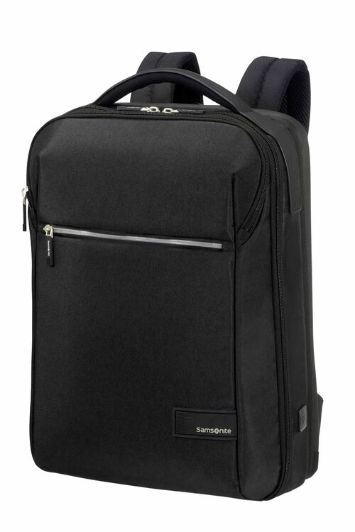 LITEPOINT LAPTOP BACKPACK 17.3" EXP  hi-res | Samsonite