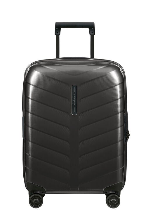 ATTRIX CARRY-ON SUITCASE 55CM EXPANDABLE