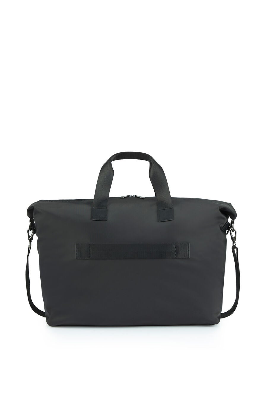BOULEVARD 15.6'' LAPTOP CARRY-ON CLASSIC DUFFLE BAG