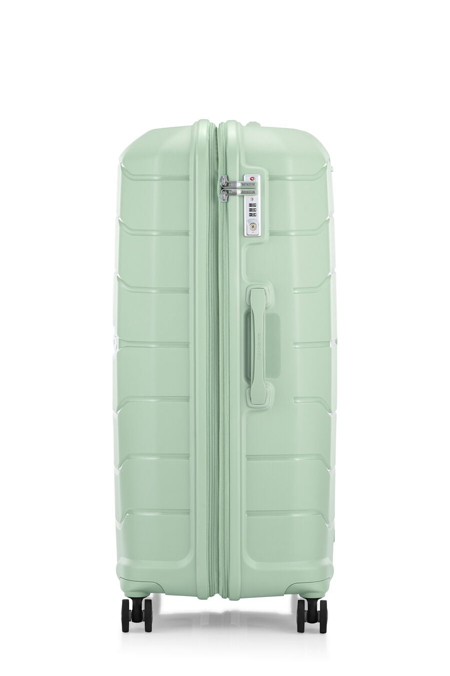 OC2LITE SUITCASE 81CM EXPANDABLE-S