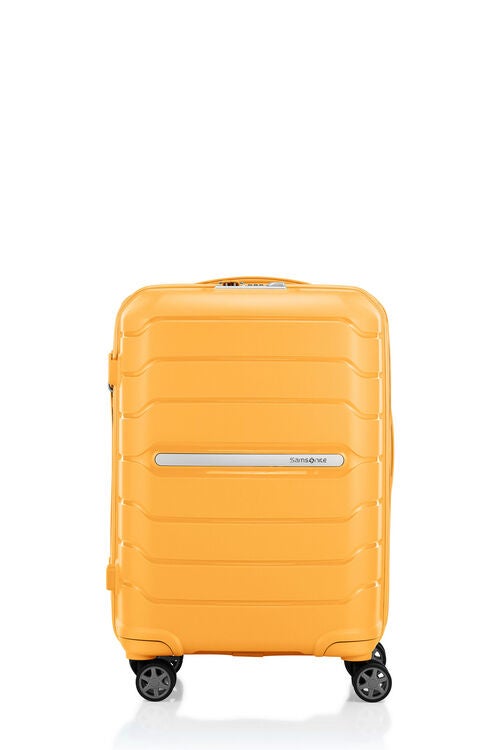 OC2LITE CARRY-ON SUITCASE 55CM EXPANDABLE-S