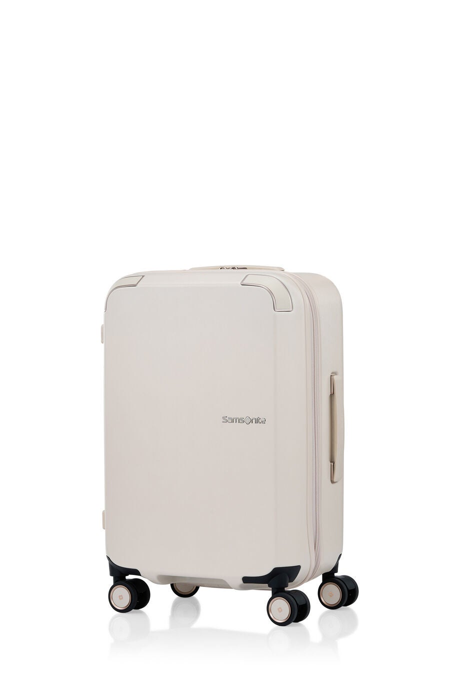 ZENPOD CARRY-ON SMALL 55CM SUITCASE