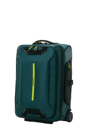 ECODIVER CARRY-ON SMALL 55CM 2-WHEELED DUFFLE BAG