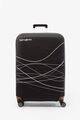 TRAVEL ACCESSORIES FOLDABLE LUGGAGE COVER L  hi-res | Samsonite