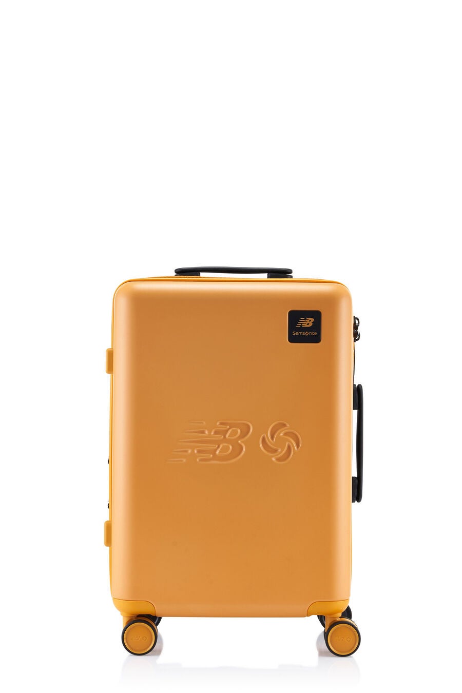 NB | Samsonite SUITCASE 55 CM EXPANDABLE V2
