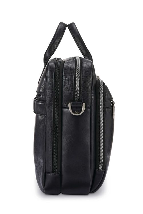 SAM CLASSIC LEATHER TOPLOADER  hi-res | Samsonite