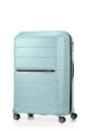 OC2LITE SUITCASE 75CM EXPANDABLE-S