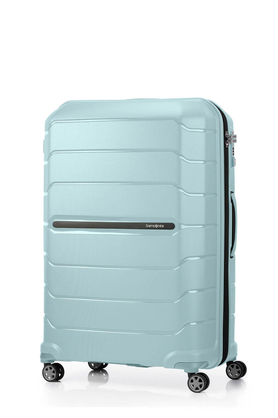 OC2LITE SUITCASE 75CM EXPANDABLE-S