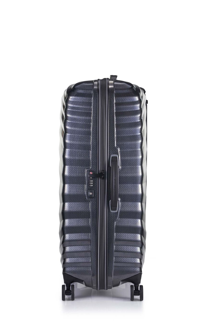 LITE-SHOCK SPORT CHECK-IN LARGE 75CM 2.5KG SUITCASE