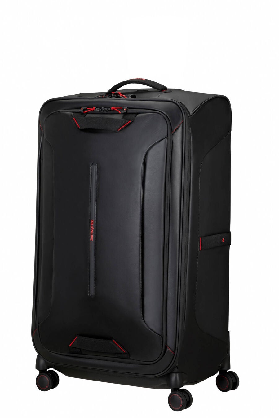 ECODIVER CHECK-IN LARGE 79CM 4-WHEELED DUFFLE SUITCASE