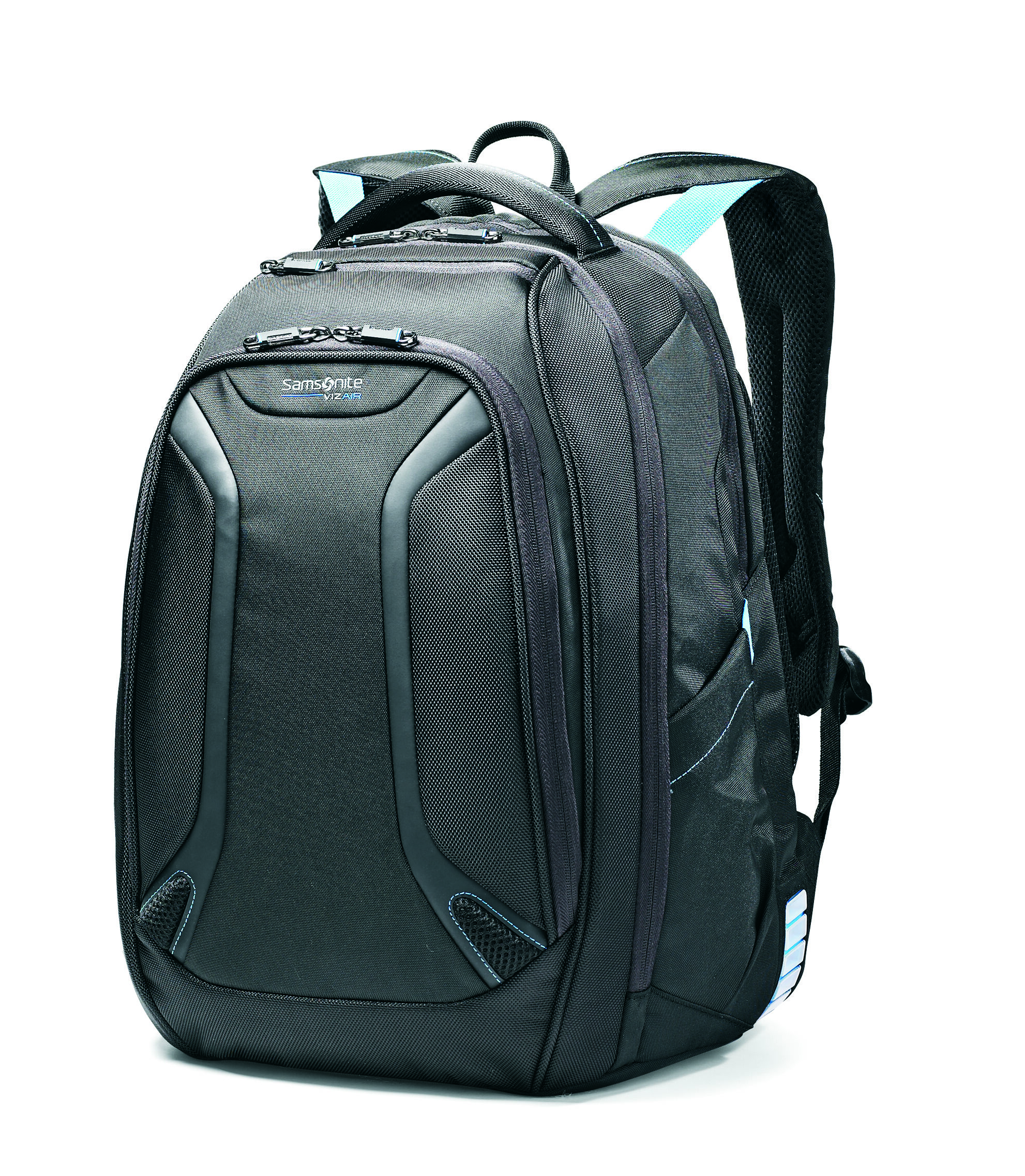 Samsonite viz air laptop backpack